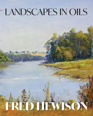 Krajinky v olejoch - Landscapes in Oils