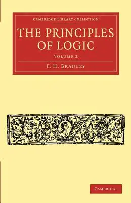 Princípy logiky - The Principles of Logic