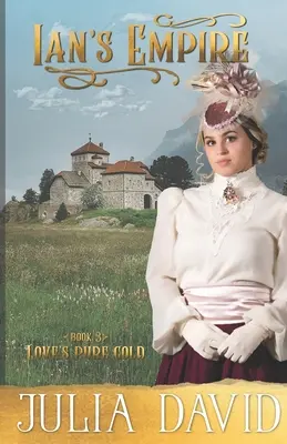 Ianova ríša - Ian's Empire