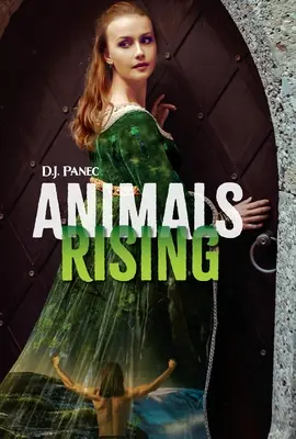 Zvieratá vychádzajú - Animals Rising