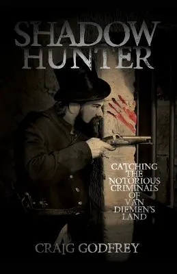 Lovec tieňov - Shadow Hunter