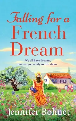 Prepadnutie francúzskemu snu - Falling for a French Dream