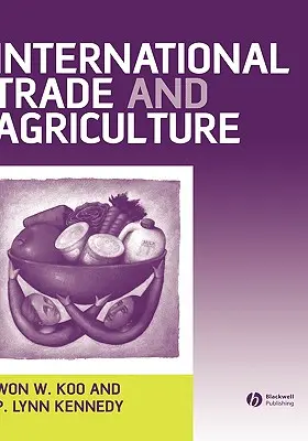 Medzinárodný obchod a poľnohospodárstvo: Teórie a prax - International Trade and Agriculture: Theories and Practices