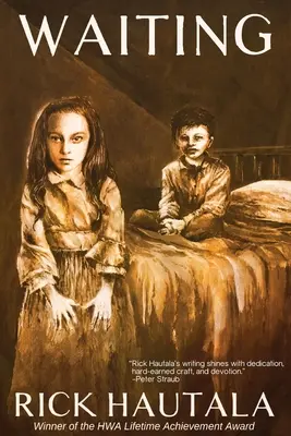 Čakanie - Waiting