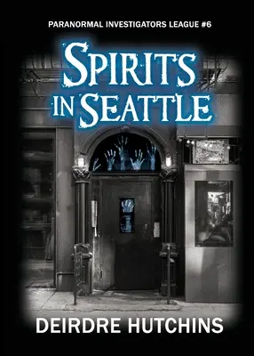 Duchovia v Seattli - Spirits in Seattle