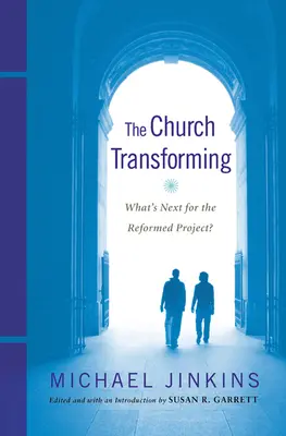 Premena cirkvi - The Church Transforming