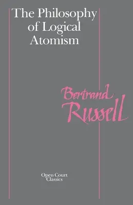 Filozofia logického atomizmu - The Philosophy of Logical Atomism