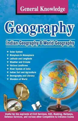 Všeobecné vedomosti o geografii - General Knowledge Geography