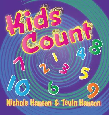 Počítanie detí - Kids Count