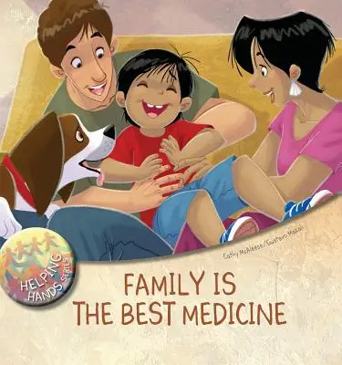 Rodina je najlepší liek - Family Is the Best Medicine