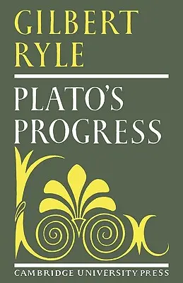 Platónov pokrok - Plato's Progress