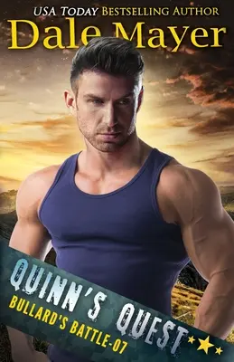 Quinnovo pátranie - Quinn's Quest