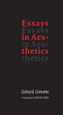 Eseje z estetiky - Essays in Aesthetics