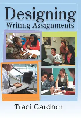 Navrhovanie písomných zadaní - Designing Writing Assignments