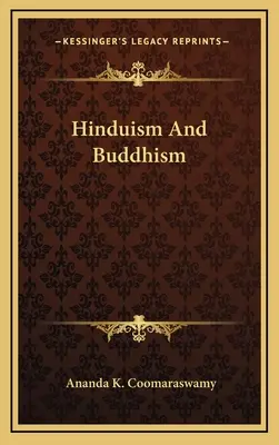 Hinduizmus a budhizmus - Hinduism And Buddhism