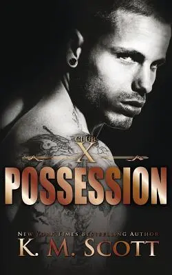 Posadnutosť - Possession