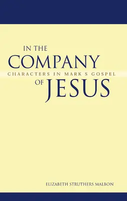 V Ježišovej spoločnosti - In the Company of Jesus