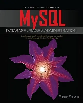 Používanie a správa databázy MySQL - MySQL Database Usage & Administration