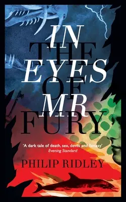 V očiach pána Fury - In the Eyes of Mr Fury