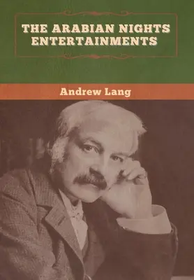 Zábavy arabských nocí - The Arabian Nights Entertainments