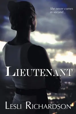 Poručík - Lieutenant