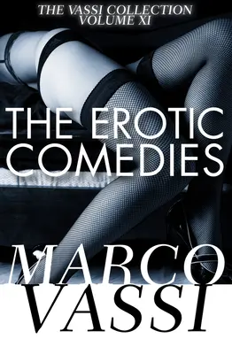 Erotické komédie - The Erotic Comedies