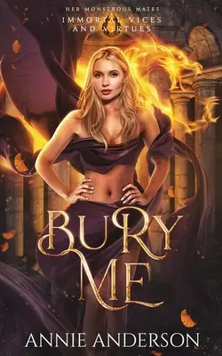 Pochovajte ma - Bury Me