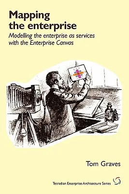Mapovanie podniku: Modelovanie podniku ako služieb pomocou Enterprise Canvas - Mapping the Enterprise: Modelling the Enterprise as Services with the Enterprise Canvas