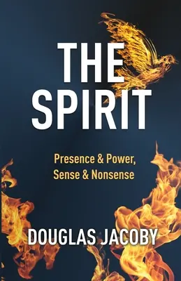 Duch (nové vydanie) - The Spirit (New Edition)