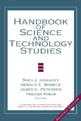 Príručka štúdií vedy a techniky - Handbook of Science and Technology Studies