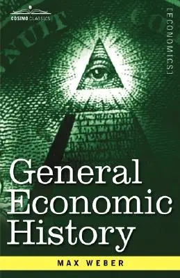 Všeobecné hospodárske dejiny - General Economic History