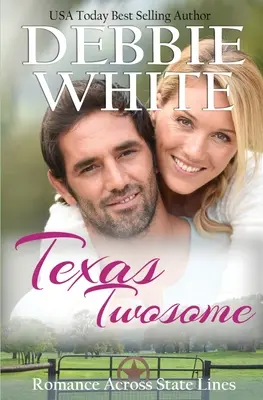 Texaská dvojka - Texas Twosome