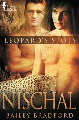 Leopardie škvrny: Nischal - Leopard's Spots: Nischal
