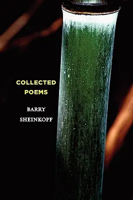 Zbierka básní - Collected Poems
