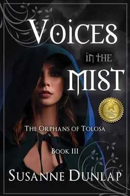 Hlasy v hmle - Voices in the Mist