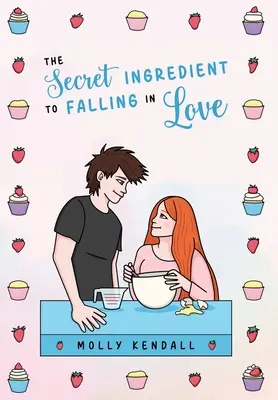 Tajná prísada zamilovanosti - The Secret Ingredient to Falling in Love