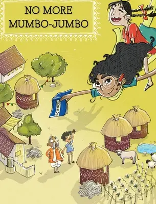 Už žiadne bláboly: Kniha, ktorá propaguje význam vedy - No more mumbo jumbo: A book that promotes the importance of science