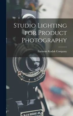 Štúdiové osvetlenie pre produktovú fotografiu - Studio Lighting for Product Photography
