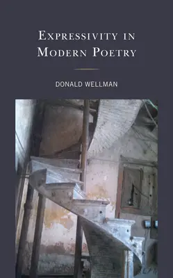 Expresivita v modernej poézii - Expressivity in Modern Poetry