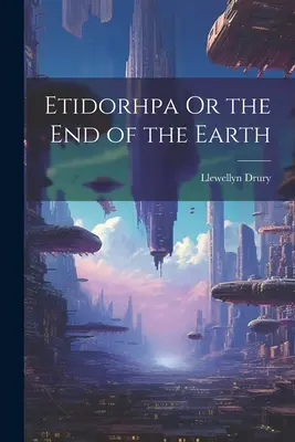 Etidorhpa alebo koniec Zeme - Etidorhpa Or the End of the Earth