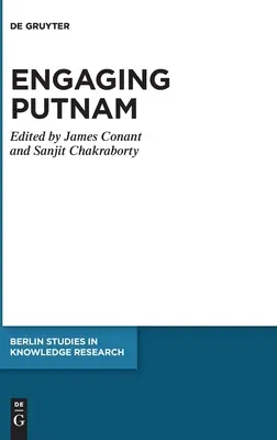 Zaujímavý Putnam - Engaging Putnam