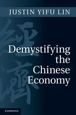 Demystifikácia čínskeho hospodárstva - Demystifying the Chinese Economy
