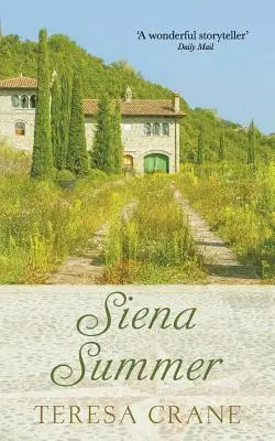 Sienské leto - Siena Summer