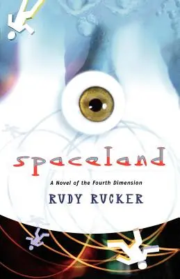 Vesmírna krajina: Román zo štvrtého rozmeru - Spaceland: A Novel of the Fourth Dimension