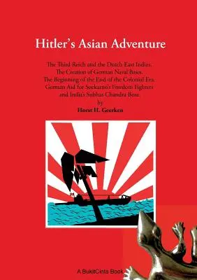 Hitlerovo ázijské dobrodružstvo - Hitler's Asian Adventure