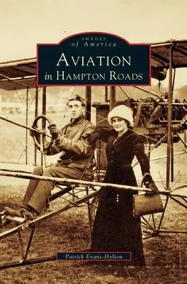 Letectvo v Hampton Roads - Aviation in Hampton Roads