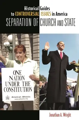Odluka cirkvi od štátu - Separation of Church and State