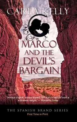 Marco a diabolský obchod - Marco and the Devil's Bargain