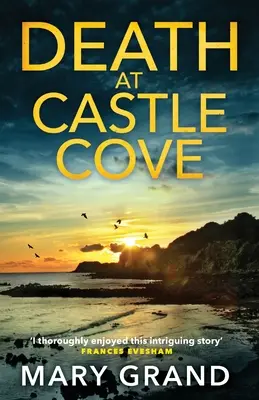 Smrť v zátoke Castle Cove - Death at Castle Cove