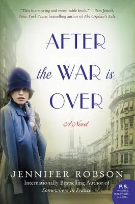 Po skončení vojny - After the War Is Over